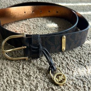 Michael Kors Belt